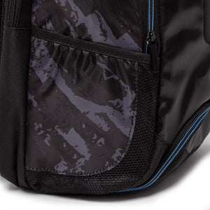 PBPRO Bags Blue PBPRO Tour Pickleball Backpack - Blue