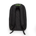 PBPRO Bags Green PBPRO Tour Professional Pickleball Backpack Green