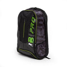 PBPRO Bags Green PBPRO Tour Professional Pickleball Backpack Green