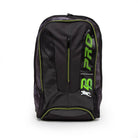 PBPRO Bags Green PBPRO Tour Professional Pickleball Backpack Green