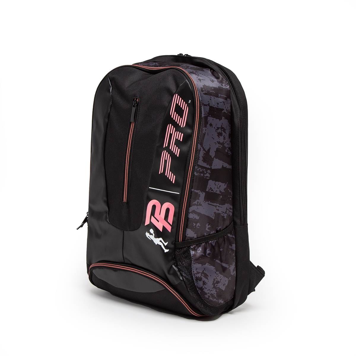 PBPRO Bags Pink PBPRO Tour Women&#39;s Pickleball Backpack - Pink