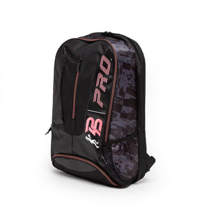 PBPRO Bags Pink PBPRO Tour Women's Pickleball Backpack - Pink