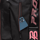 PBPRO Bags Pink PBPRO Tour Women's Pickleball Backpack - Pink