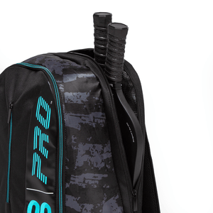PBPRO Bags Turquoise PBPRO Tour Backpack - Seafoam Blue