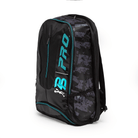 PBPRO Bags Turquoise PBPRO Tour Backpack - Seafoam Blue