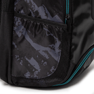 PBPRO Bags Turquoise PBPRO Tour Backpack - Seafoam Blue