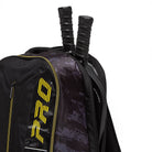 PBPRO Bags Yellow PBPRO Tour Professional Pickleball Backpack Yellow