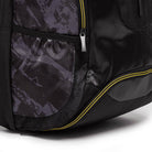 PBPRO Bags Yellow PBPRO Tour Professional Pickleball Backpack Yellow