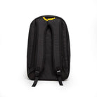 PBPRO Bags Yellow PBPRO Tour Professional Pickleball Backpack Yellow