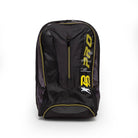 PBPRO Bags Yellow PBPRO Tour Professional Pickleball Backpack Yellow