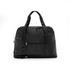 PBPRO Bags Black PBPRO Women's Large Expandable Pickleball Handbag - Black