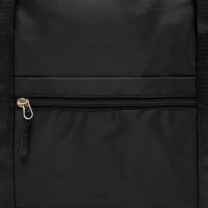 PBPRO Bags Black PBPRO Women's Large Expandable Pickleball Handbag - Black