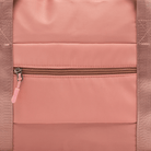 PBPRO Bags Blush Pink PBPRO Women's expandable HandBag - Blush Pink