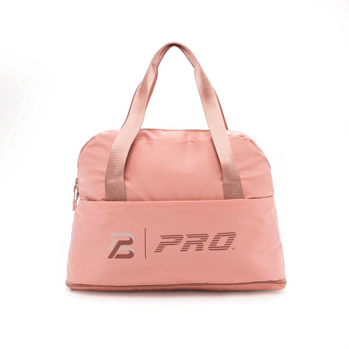 PBPRO Bags Blush Pink PBPRO Women&#39;s expandable HandBag - Blush Pink