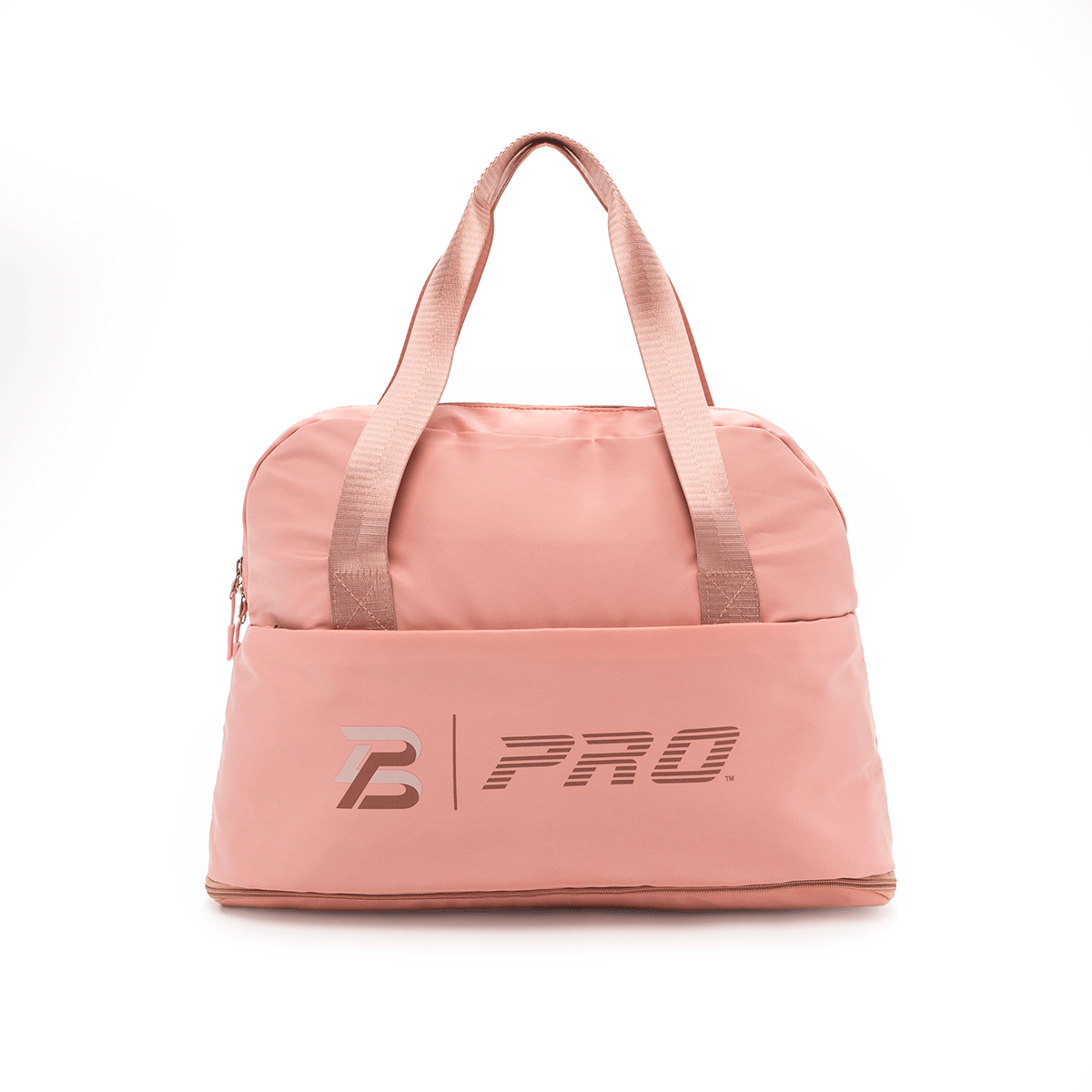 PBPRO Bags Blush Pink PBPRO Women's expandable HandBag - Blush Pink