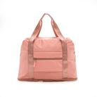 PBPRO Bags Blush Pink PBPRO Women's expandable HandBag - Blush Pink