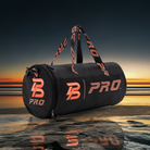 PBPRO Duffel Bags Hot Pink PBPRO Duffel Bag