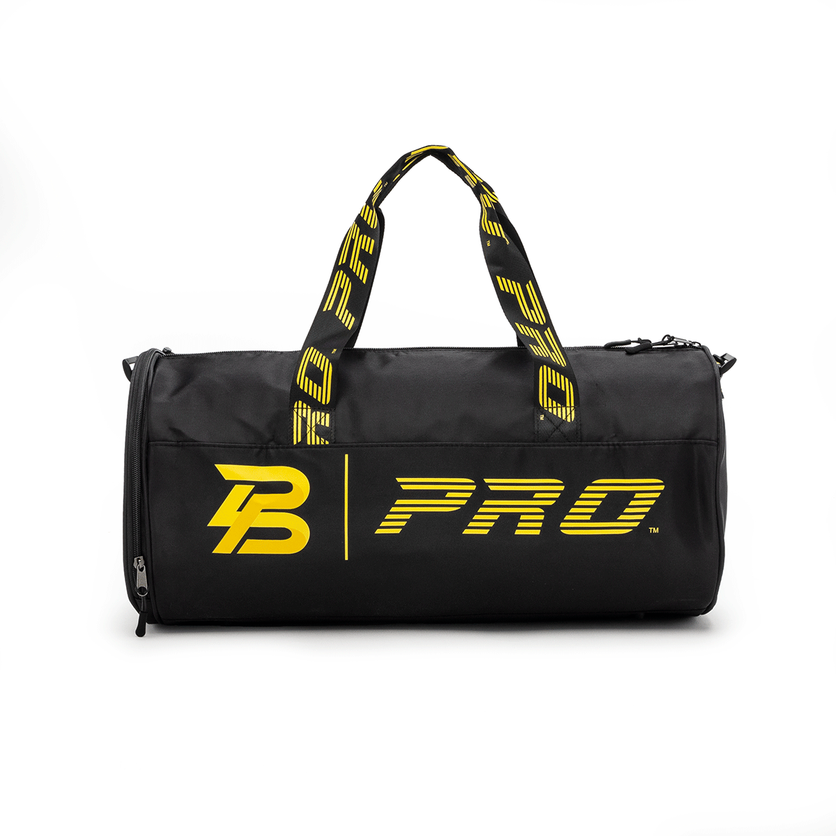 PBPRO Duffel Bags Yellow PBPRO Pickleball Duffel Bag - Yellow