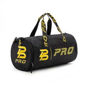 PBPRO Duffel Bags Yellow PBPRO Pickleball Duffel Bag - Yellow