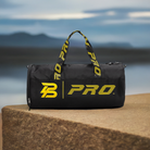 PBPRO Duffel Bags Yellow PBPRO Pickleball Duffel Bag - Yellow