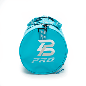 PBPRO Duffel Bags Turquoise PBPRO Pickleball Professional Duffel Bag - Turquoise