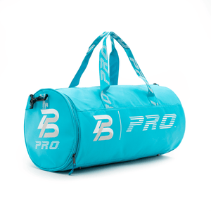 PBPRO Duffel Bags Turquoise PBPRO Pickleball Professional Duffel Bag - Turquoise