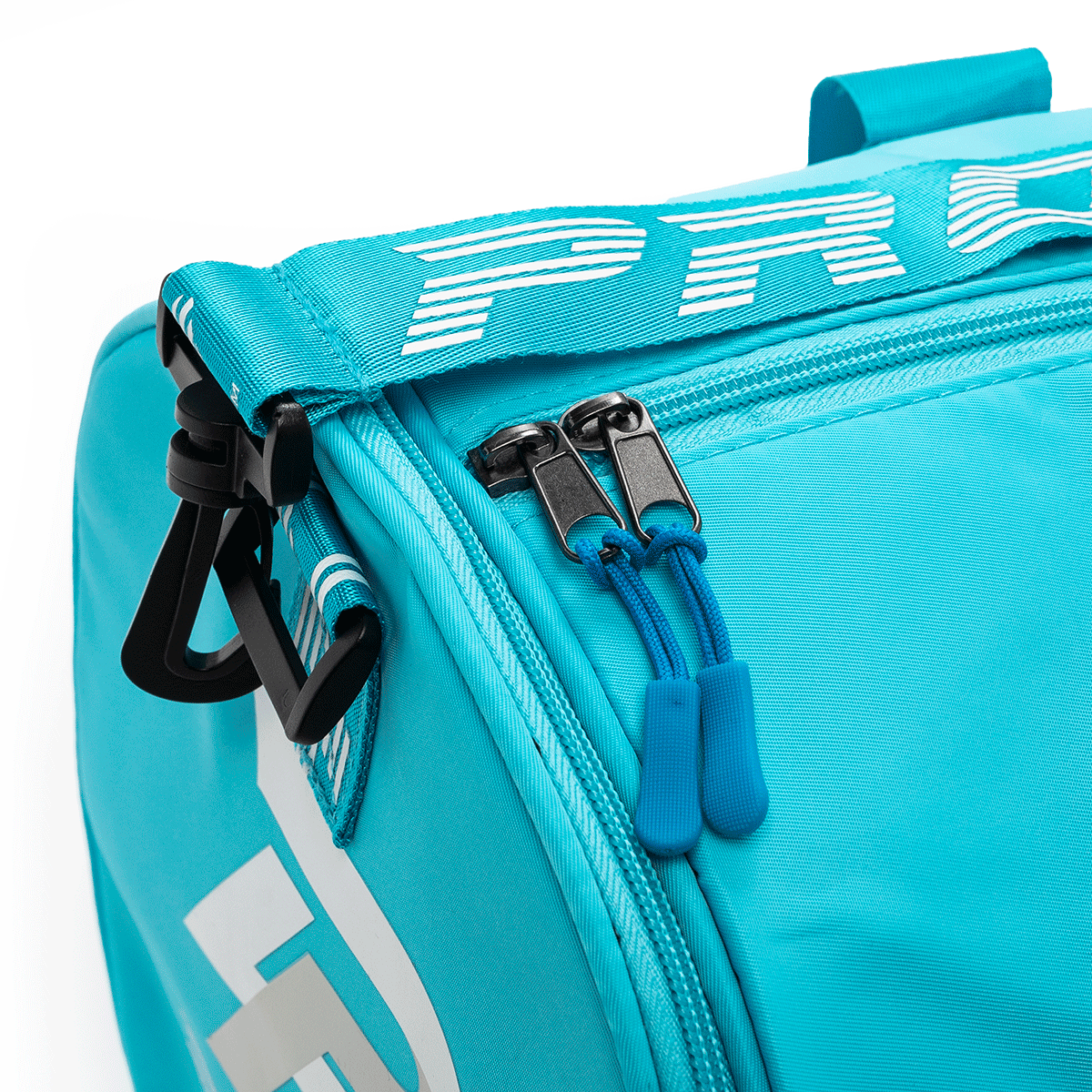 PBPRO Duffel Bags Turquoise PBPRO Pickleball Professional Duffel Bag - Turquoise