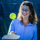 PBPRO Eyewear Pickleball Eyewear | PBPRO Infinity | Blue