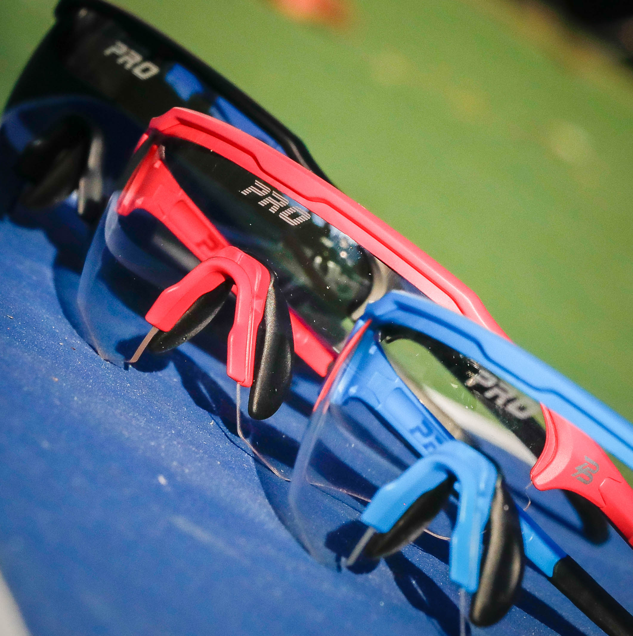 PBPRO Eyewear Pickleball Eyewear | PBPRO Infinity | Blue
