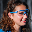 PBPRO Eyewear Pickleball Eyewear | PBPRO Infinity | Blue