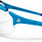PBPRO Eyewear Pickleball Eyewear | PBPRO Infinity | Blue