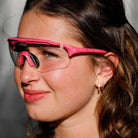 PBPRO Eyewear Pickleball Eyewear | PBPRO Infinity | Pink