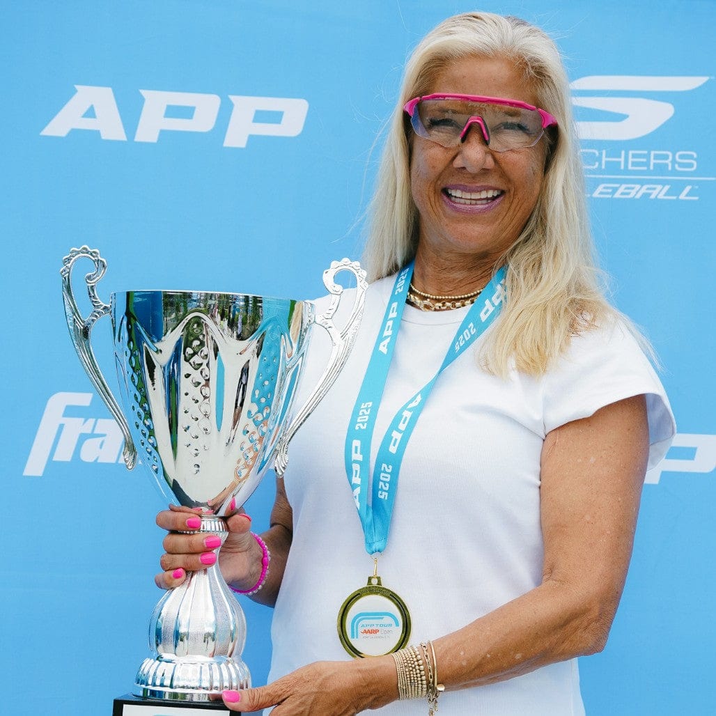 PBPRO Eyewear Pickleball Eyewear | PBPRO Infinity | Pink