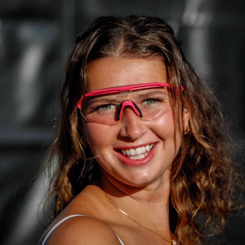 PBPRO Eyewear Pickleball Eyewear | PBPRO Infinity | Pink
