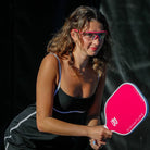 PBPRO Eyewear Pickleball Eyewear | PBPRO Infinity | Pink