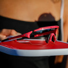 PBPRO Eyewear Pickleball Eyewear | PBPRO Infinity | Pink