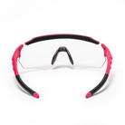 PBPRO Eyewear Pickleball Eyewear | PBPRO Infinity | Pink