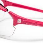 PBPRO Eyewear Pickleball Eyewear | PBPRO Infinity | Pink