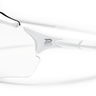 PBPRO Eyewear Pickleball Eyewear | PBPRO Infinity | White