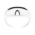 PBPRO Eyewear Pickleball Eyewear | PBPRO Infinity | White