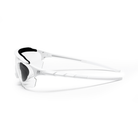 PBPRO Eyewear Pickleball Eyewear | PBPRO Infinity | White