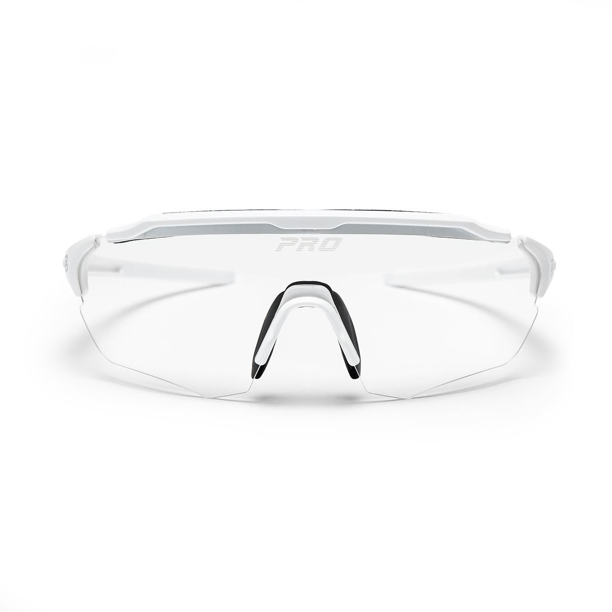 PBPRO Eyewear Pickleball Eyewear | PBPRO Infinity | White