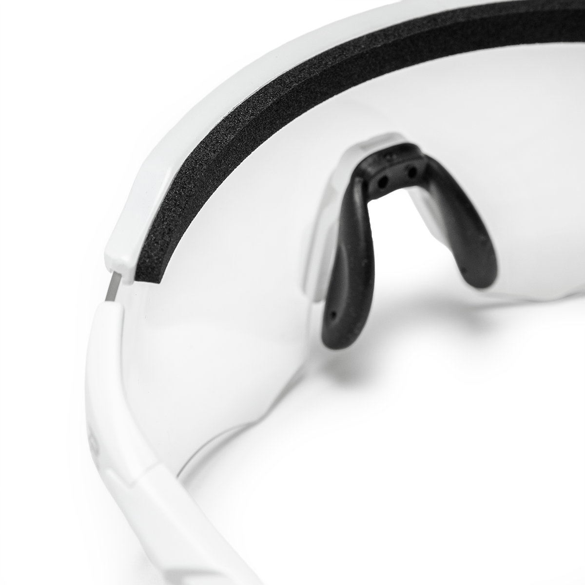 PBPRO Eyewear Pickleball Eyewear | PBPRO Infinity | White