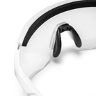 PBPRO Eyewear Pickleball Eyewear | PBPRO Infinity | White