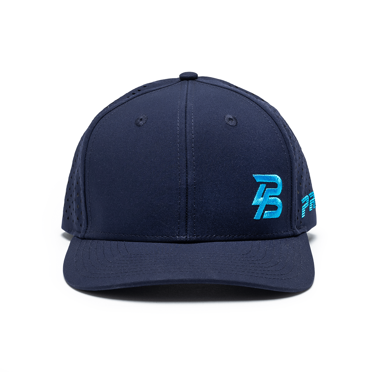 PBPRO Hats Pickleball Hat | PBPRO Performance | Navy