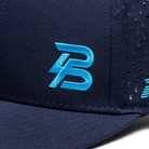PBPRO Hats Pickleball Hat | PBPRO Performance | Navy