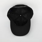 PBPRO Hats Blue PBPRO Men's Performance Pickleball Hat Blue Logo