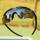 PBPRO Pickleball Eyewear | PBPRO Infinity | Polarized Gray
