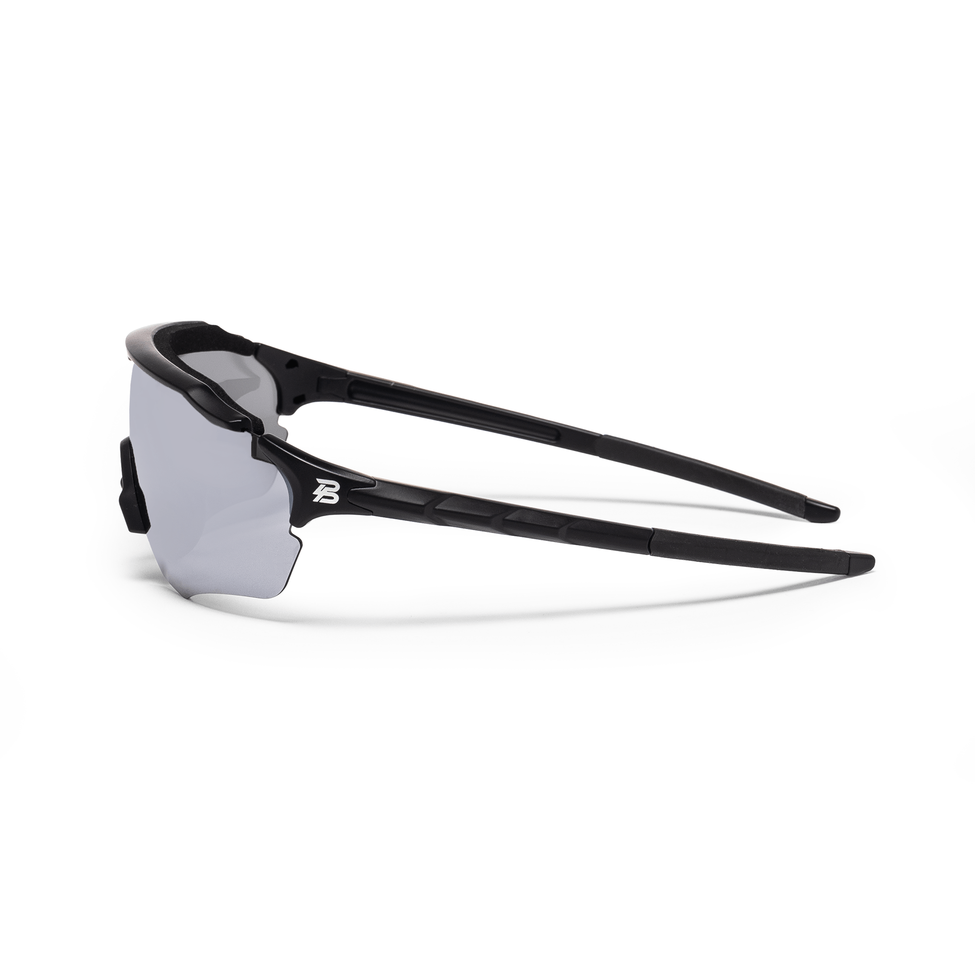 PBPRO Pickleball Eyewear | PBPRO Infinity | Polarized Gray