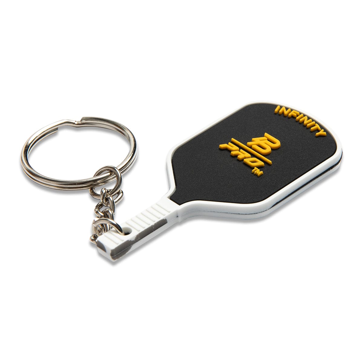 PBPRO Keychains PBPRO Infinity Pickleball Keychain